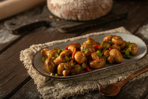 ¿Cómo preparar una ensalada de aguacate con camarones?