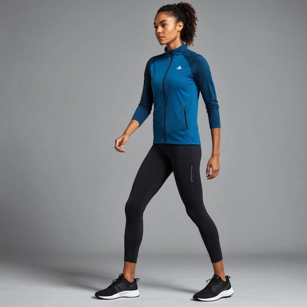 ¿Cómo escoger la prenda perfecta para resaltar una figura atlética?