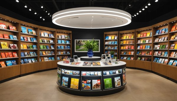 Expositores innovadores para transformar tu tienda y atraer clientes